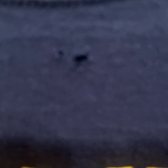 Michigan Wolverines “Hail to the Victors” vintage shirt size medium - Picture 3 of 4